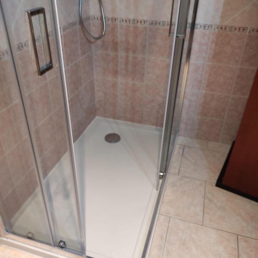 Ferienwohnung Alma House Porto Torres Exterior foto